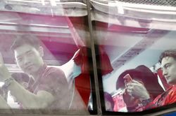ĐT Việt Nam có mặt tại Bangkok, chờ đại chiến chung kết với Thái Lan
