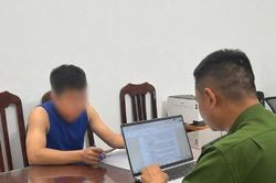 Xử nghi&ecirc;m đối tượng gọi Tổng đ&agrave;i 113 b&aacute;o tin giả sau khi uống rượu bia