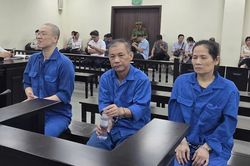 Tự xưng là Tư lệnh với cấp hàm Thiếu tướng để chiếm đoạt hàng chục tỷ đồng