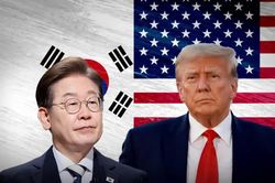 Ông Trump bất bình vì Hàn Quốc chưa thực hiện cam kết 350 tỷ USD