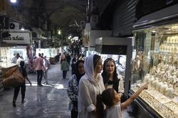 Iran bác bỏ đe dọa 'chiến tranh kinh tế' của Tổng thống Trump