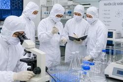 1.500 sinh viên, nhà khoa học trẻ xuất sắc được cấp học bổng toàn phần
