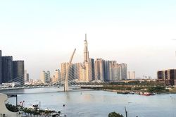 Quy hoạch TPHCM tầm nhìn 100 năm: Vươn tới đô thị toàn cầu, lấy con người làm trung tâm