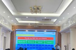 Doanh nghiệp công nghệ cần chuyển từ cam kết sang hành động
