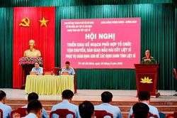 Vận chuyển 7.104 mẫu h&agrave;i cốt liệt sĩ đi gi&aacute;m định ADN bằng đường h&agrave;ng kh&ocirc;ng