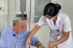 Cẩn trọng trước nguy cơ hạ kali m&aacute;u do cường gi&aacute;p