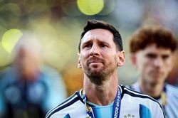 Argentina nổi giận sau chung kết World Cup 2026