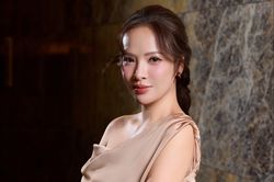 Đan Lê sau 4 năm vắng bóng