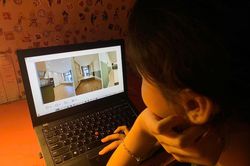 Cầm 3-5 triệu đồng, tân sinh viên loay hoay tìm phòng trọ suốt 2 tháng