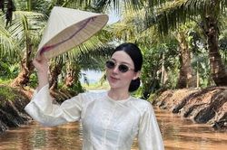 Du khách ngỡ ngàng cảnh sông nước miền Tây giữa lòng Quảng Ninh
