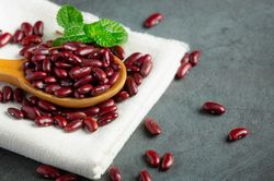 Những lợi ích bất ngờ của đậu đỏ