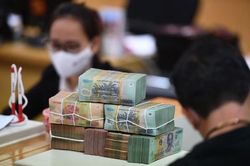 Ngân hàng giảm lãi vay sâu nhất đợt này