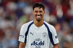 Vì sao Reijnders thất bại ở Man City?