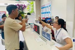 TP.HCM cử cán bộ sở, ngành xuống phường, xã xử lý việc khó