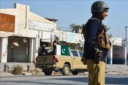 Bộ Ngoại giao x&aacute;c minh việc c&ocirc;ng d&acirc;n Việt Nam bị tạm giữ ở Pakistan