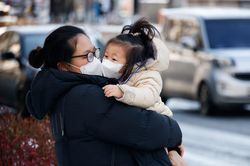Nuôi con kiểu 'tự làm, tự chịu'