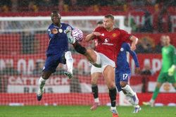 De Ligt trở lại nhưng MU không còn chỗ dành sẵn cho anh