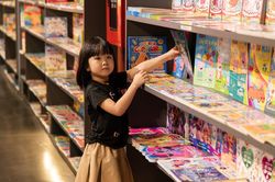 Thói quen đang mất dần ở trẻ