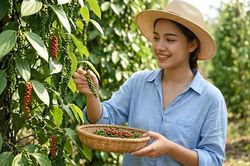 Giá hồ tiêu hôm nay 20.8.2026: Đi ngang, cao nhất 139.000 đồng/kg
