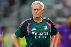 Tin chuyển nhượng 20.8: Mourinho tiết lộ chuyện Real Madrid hụt Rodri