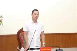 Thanh Hóa chuẩn bị đối thoại, tháo gỡ điểm nghẽn cho doanh nghiệp