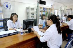 Sau khi lương cơ sở lên 2,53 triệu đồng, lương công chức có tăng tiếp?
