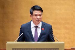 Lần đầu ti&ecirc;n quy định kh&aacute;i niệm 'tố tụng điện tử'