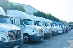 C&oacute; hơn 421.000 bằng D, CE, v&igrave; sao doanh nghiệp vẫn thiếu t&agrave;i xế?