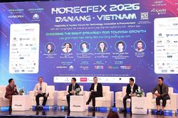 Du lịch 2027: Tăng trưởng hay tăng giá trị?