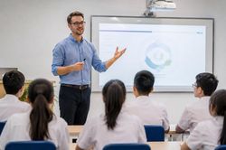 Ai có cơ hội nhận 1.500 suất học bổng toàn phần đi đào tạo ở nước ngoài?