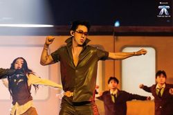 Rộ tin Song Lu&acirc;n c&ugrave;ng 3 ca sĩ đầu ti&ecirc;n bị loại khỏi 'Tinh h&agrave; say hi'
