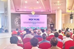 Khánh Hòa: Tập huấn cho 200 người có uy tín vùng đồng bào DTTS