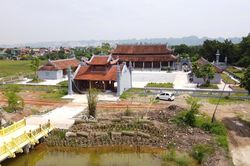 Khẩn trương hoàn thiện các điều kiện cho Lễ kỷ niệm 140 năm Khởi nghĩa Ba Đình