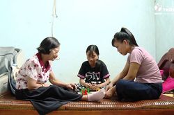 'Chuyện nhà thời nay': Từ mẹ chồng – nàng dâu đến tình thân không khoảng cách