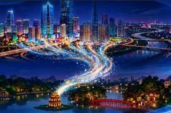 Festival Thăng Long - Hà Nội lần thứ II năm 2026: Di sản trong dòng chảy sáng tạo