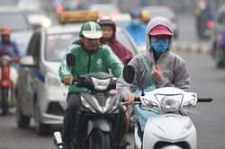 Dự b&aacute;o thời tiết: M&ugrave;a đ&ocirc;ng năm nay c&oacute; thể ấm hơn
