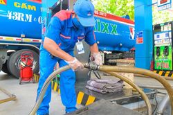 Đề xuất quy chuẩn trang thiết bị trữ, phân phối xăng E10 tại cửa hàng xăng dầu