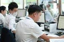 Thủ tục tiếp nhận vào làm công chức không giữ chức vụ lãnh đạo, quản lý