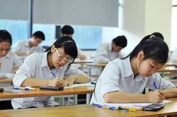 Cần chủ động và có kế hoạch triển khai từ sớm công tác chuẩn bị cho Kỳ thi tốt nghiệp THPT năm 2027