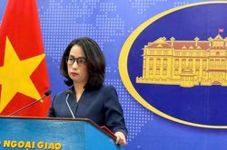 Việt Nam ki&ecirc;n quyết ngăn chặn gian lận v&agrave; trung chuyển h&agrave;ng h&oacute;a bất hợp ph&aacute;p