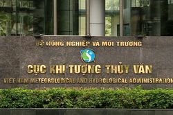 [Video] Dự báo sẽ có 1-3 cơn bão, áp thấp nhiệt đới đổ bộ vào đất liền Việt Nam trong cuối năm 2026