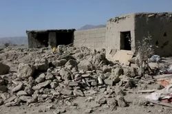 Thách thức trên hành trình tái thiết Afghanistan