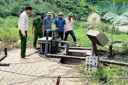 Phòng ngừa từ gốc để giảm tai nạn lao động