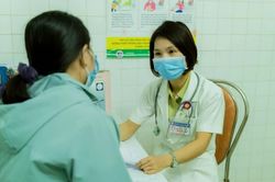 Phát hiện sớm để điều trị hiệu quả