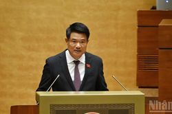 Sửa Bộ luật Tố tụng hình sự: Mở rộng áp dụng thủ tục rút gọn, hạn chế tạm giam