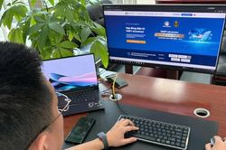 Giải pháp toàn trình cho hợp đồng lao động điện tử