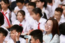 Lịch nghỉ Lễ Quốc khánh 2/9 năm 2026 của học sinh Hà Nội
