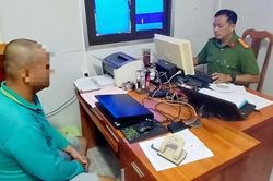 An Giang xử phạt người cung cấp thông tin giả để trả thù cá nhân