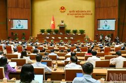 Hoàn thiện hệ thống pháp luật về phòng, chống tội phạm; đề cao tính hướng thiện