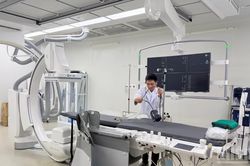 L&acirc;m Đồng: Bệnh viện đa khoa B&igrave;nh Thuận chữa trị th&agrave;nh c&ocirc;ng c&aacute;c bệnh tim mạch